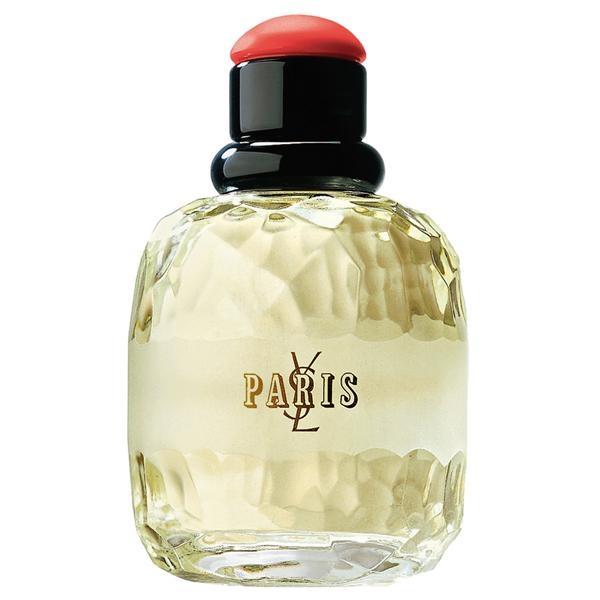 Paris eau de toilette spray